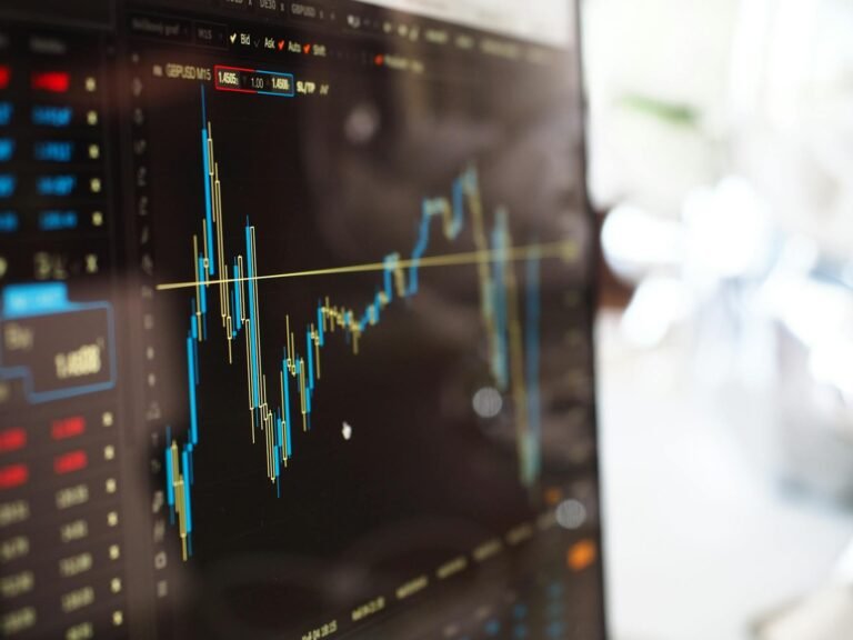 Understanding the Squeeze Momentum Indicator: A Trader’s Guide