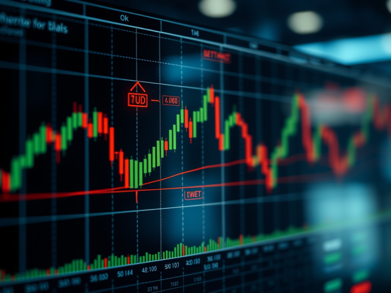 Unlocking Trading Success with the Order Block Fib Retracement Indicator on TradingView